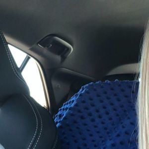 Meet your Posher, Brett